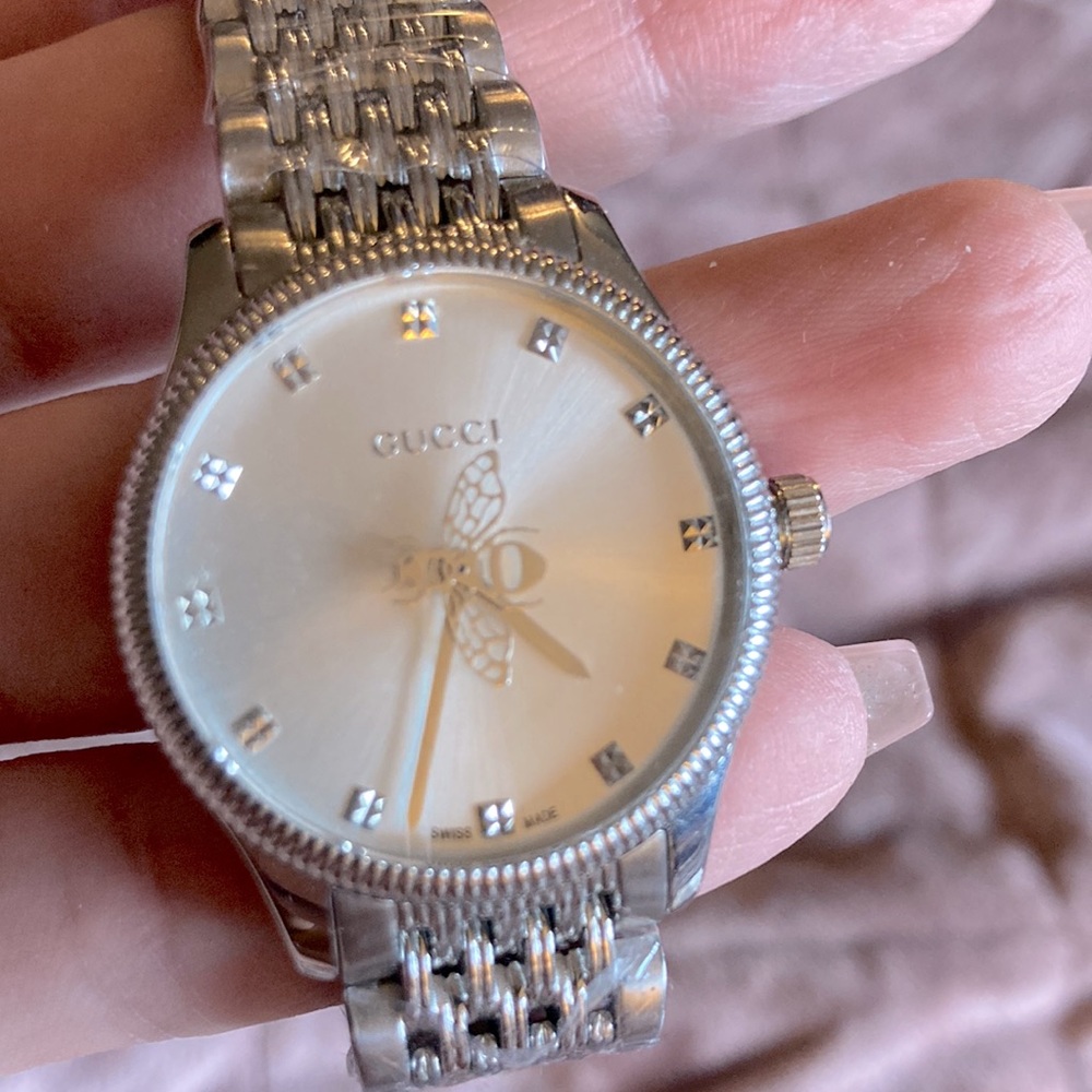 Gucci 29mm watch